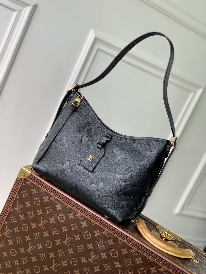 LV Top Handle Bags